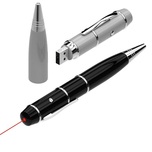 3 in 1 laser pointer pen usb