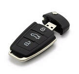 Car key USB flash drive